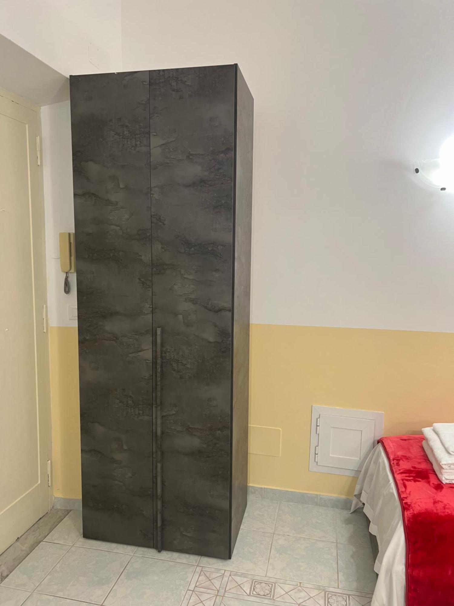 Apartment Salentini Rom